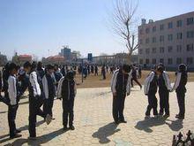 遼寧省丹東市盛唐私立學校