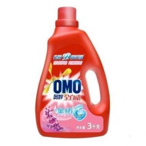 奧妙洗衣液