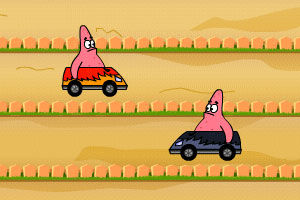 《海綿寶寶交通警察》 《海綿寶寶交通警察》