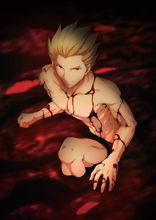 通過黑泥獲得肉體