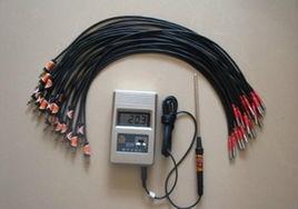 電子測溫儀 電子測溫儀