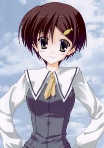 sola[NOMAD公司製作的動畫作品]