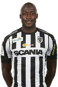 恩多耶[昂熱隊球員]