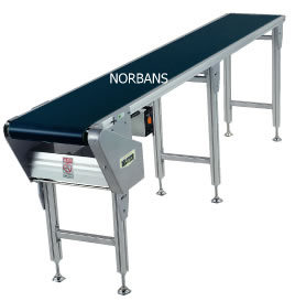 皮帶機-皮帶輸送機