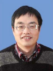 陳默[安徽社科院副所長]