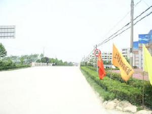 上海豪都國際花園一期 上海豪都國際花園一期