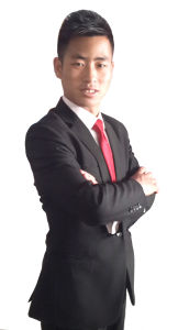 亞洲人際關係權威李思哲