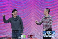 2011年中央電視台元宵晚會