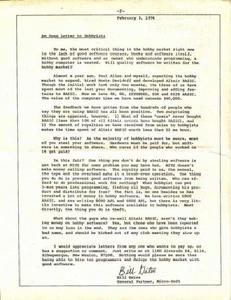 Richard Stallman和自由軟體運動