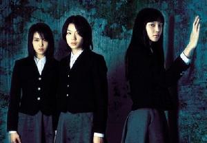 （圖）《女高怪談》