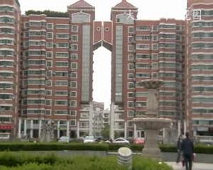 大上海國際花園一期至三期 大上海國際花園一期至三期