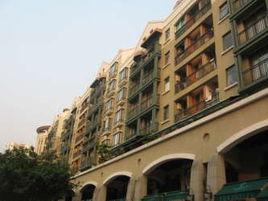 華僑城純水岸一二期 華僑城純水岸一二期