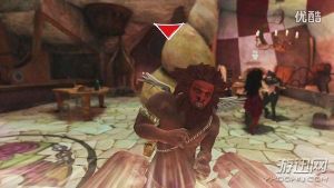 奇諾衝突2 奇諾衝突2