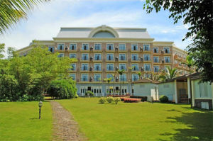 錦江溫泉大酒店 錦江溫泉大酒店