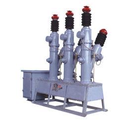 少油斷路器 少油斷路器