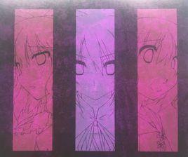 群聚[東方同人社團聯合企劃]