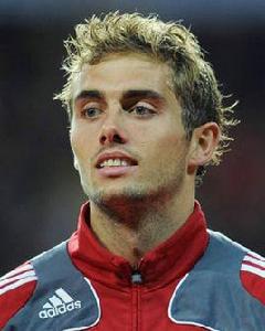 雅各布·波爾森