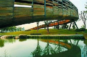 上海世博園[場館名]