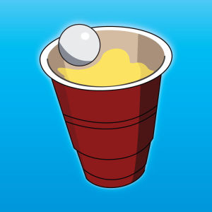 Beer Pong Beer Pong