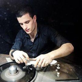 鑽石切割 鑽石切割