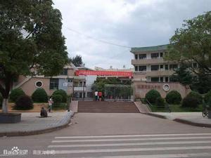 南康六中 南康六中