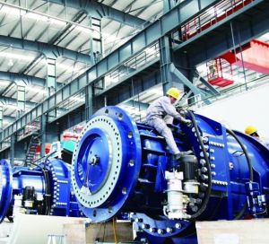 現代製造業 現代製造業