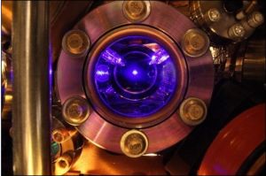 鍶晶格鍾 鍶晶格鍾