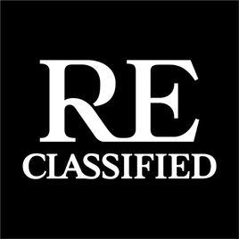 RE CLASSIFIED調香室 RE CLASSIFIED調香室