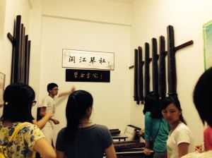 海峽文創人才孵化站辦公室照片(8)