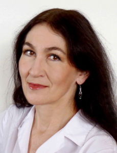 基里洛娃· 格奧爾基耶娃 基里洛娃· 格奧爾基耶娃