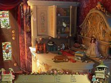 木偶戲:神秘玩具谷 木偶戲:神秘玩具谷