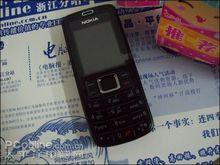 與諾基亞3110c相關的圖片