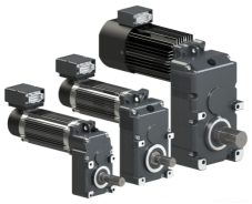 歐式大小車驅動