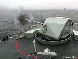 博福斯57mm艦炮 博福斯57mm艦炮