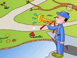 小號手之歌 小號手之歌