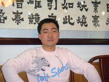 馬建宇[中國國畫家協會會員]