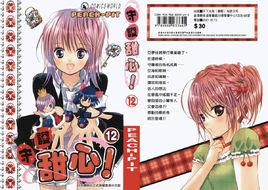 守護甜心!安可! 守護甜心!安可!