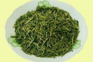 華頂雲霧茶 華頂雲霧茶