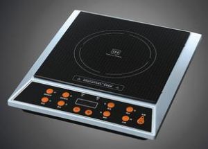 電磁爐輻射 電磁爐輻射