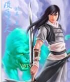 隕落蒼天 隕落蒼天