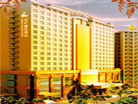 深圳世紀皇廷酒店