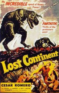 《迷失的大陸》 《迷失的大陸》