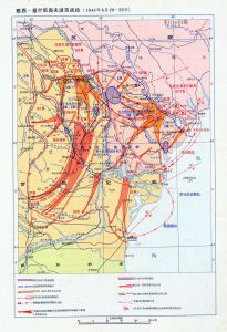 雅西-基什尼奧夫戰役 雅西-基什尼奧夫戰役