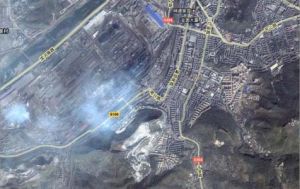 南地街道 南地街道