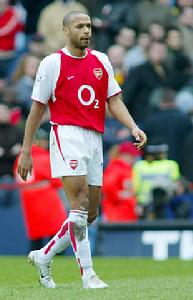 Thierry Henry