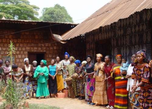 解密 一夫多妻制是一個什麼樣的存在? 解密 一夫多妻制是一個什麼樣的存在?