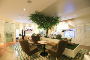 韓國來福琳整形醫院