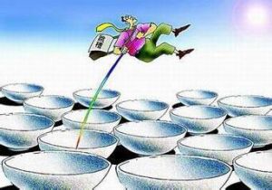 跳板工作 跳板工作