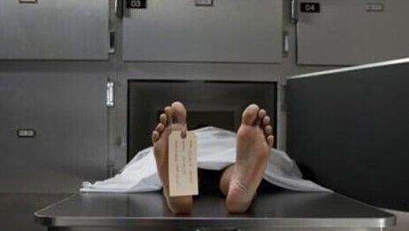 人死後為什麼要用布蓋住臉?真不是迷信