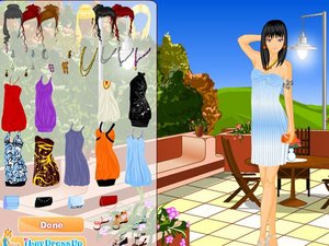 郊外別墅派對 郊外別墅派對